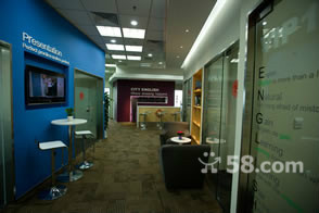 上海藺氏教育信息咨詢 專業外教英語培訓與留學指南