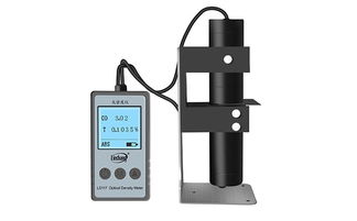 分光密度儀的國(guó)產(chǎn)突破 媲美愛(ài)色麗的專用儀器儀表之路